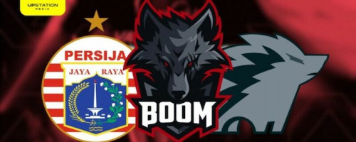 BOOM dan Persija Lolos Playoff VCT 2022 APAC, ONIC G Gagal